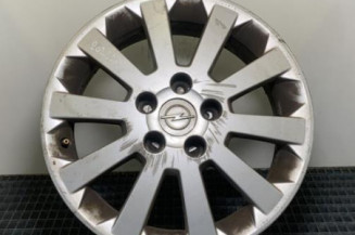 Jante OPEL ZAFIRA A Photo n°1