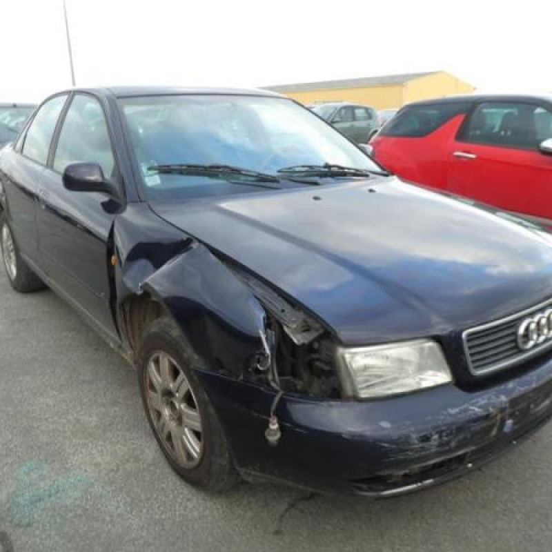 Jante AUDI A4 1 Photo n°3