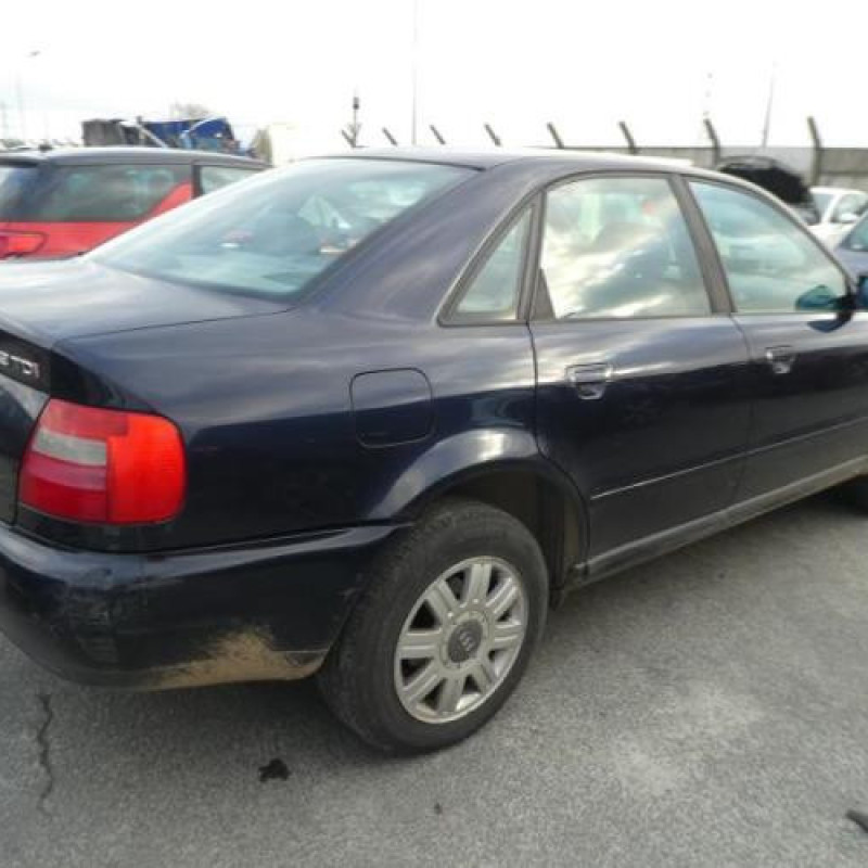 Jante AUDI A4 1 Photo n°4