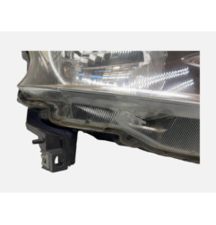 Optique avant principal droit (feux)(phare) NISSAN MICRA 4