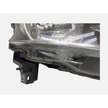 Optique avant principal droit (feux)(phare) NISSAN MICRA 4