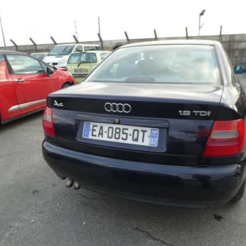 Jante AUDI A4 1 Photo n°5