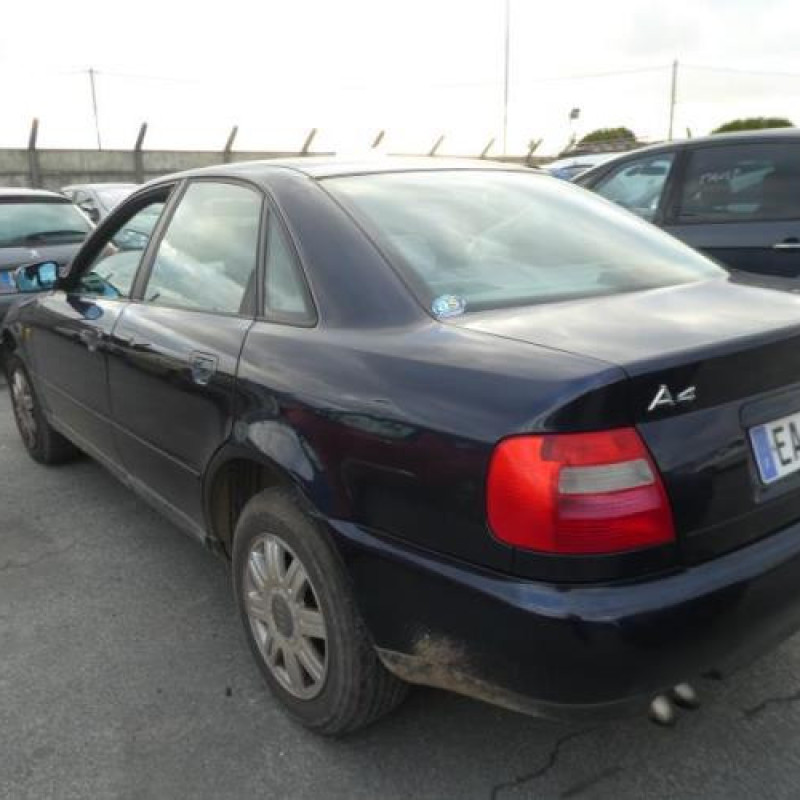 Jante AUDI A4 1 Photo n°6