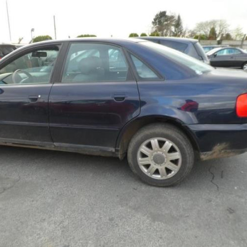Jante AUDI A4 1 Photo n°7