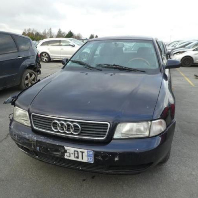 Jante AUDI A4 1 Photo n°8