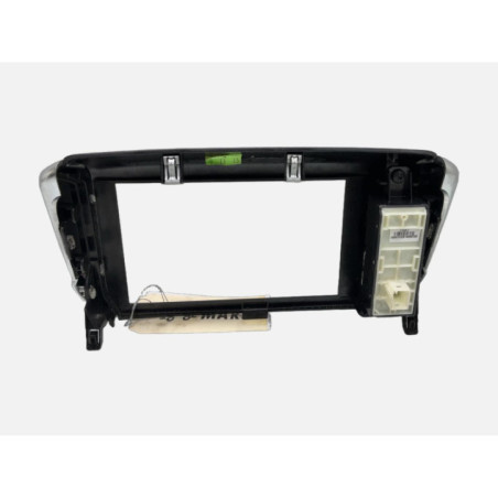 Facade autoradio PEUGEOT 208 1