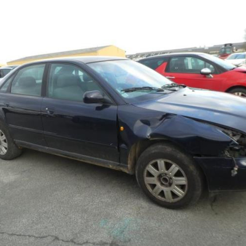 Jante AUDI A4 1 Photo n°9