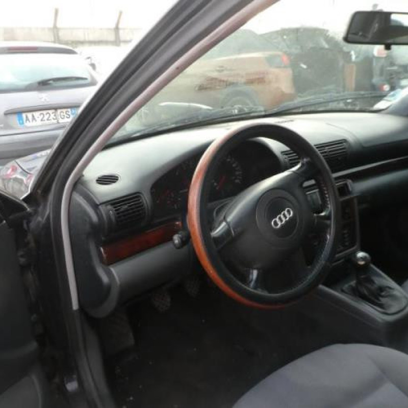 Jante AUDI A4 1 Photo n°10