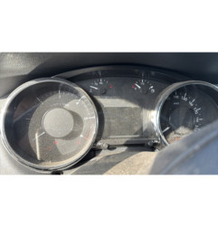 Eclairage de plafonnier PEUGEOT 5008 1