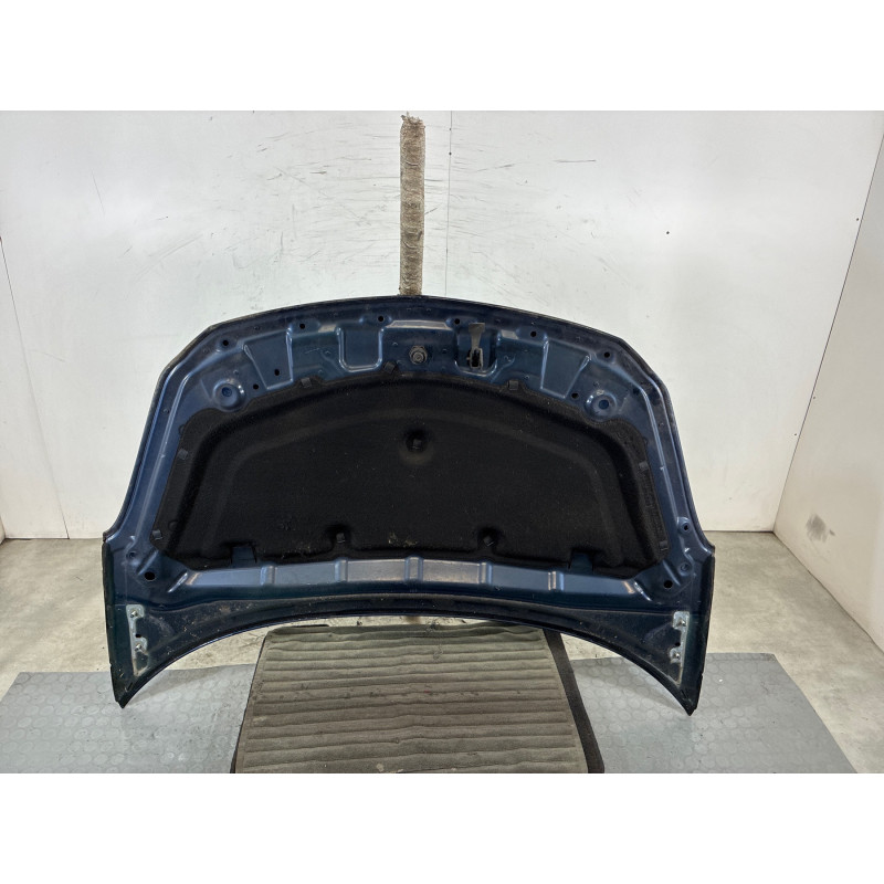 Capot OPEL CORSA D Photo n°1