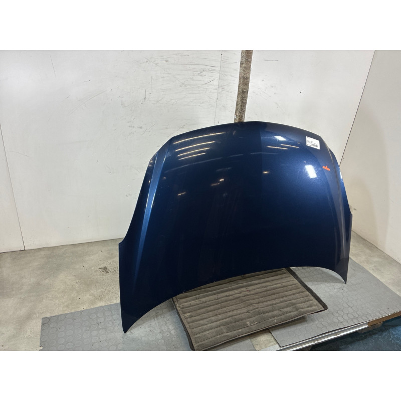 Capot OPEL CORSA D Photo n°3
