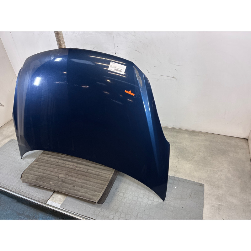 Capot OPEL CORSA D Photo n°5