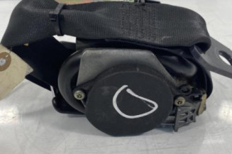 Pretensionneur de ceinture avant droit PEUGEOT 206 Photo n°1