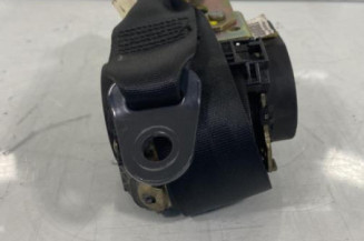 Pretensionneur de ceinture avant droit PEUGEOT 206