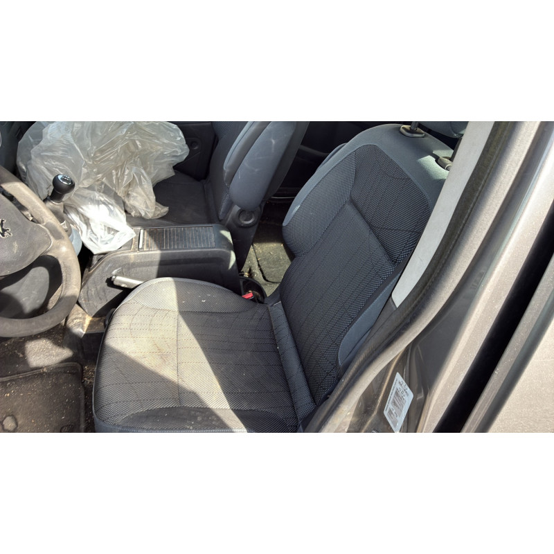 Antenne PEUGEOT PARTNER 2 Photo n°15