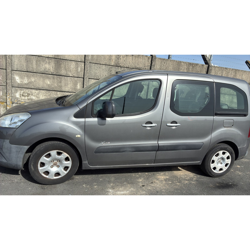Arret de porte avant droit PEUGEOT PARTNER 2 Photo n°9