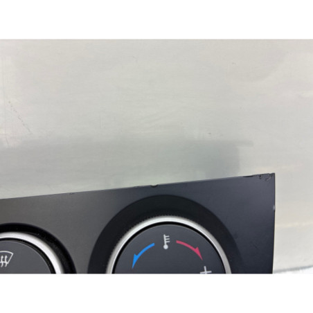 Commande chauffage MAZDA 5 2 Photo n°1