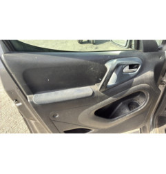 Autoradio d'origine PEUGEOT PARTNER 2