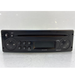 Autoradio d'origine RENAULT KANGOO 2