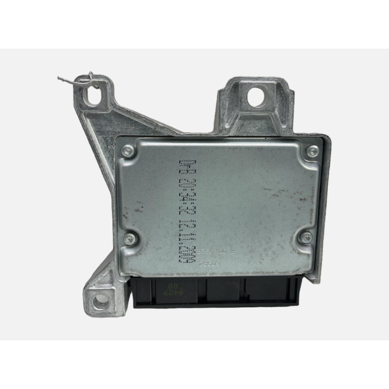 Boitier air bag PEUGEOT PARTNER 2 Photo n°4