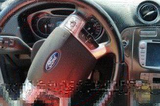 Jante FORD MONDEO 3