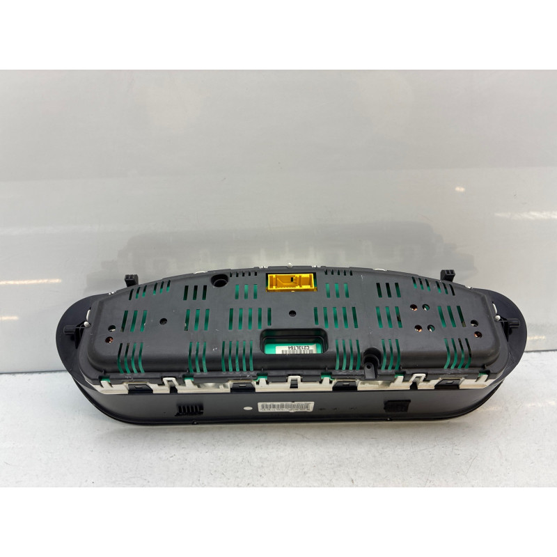 Compteur CITROEN C5 1 Photo n°4