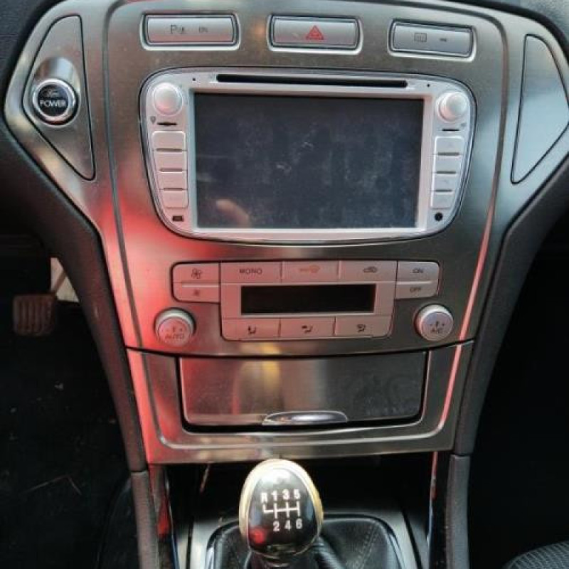 Jante FORD MONDEO 3 Photo n°9