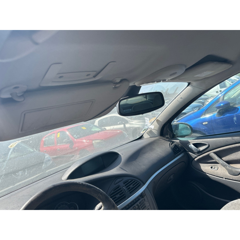 Compteur CITROEN C5 1 Photo n°16