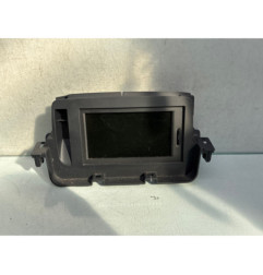 Commande GPS RENAULT MEGANE 3
