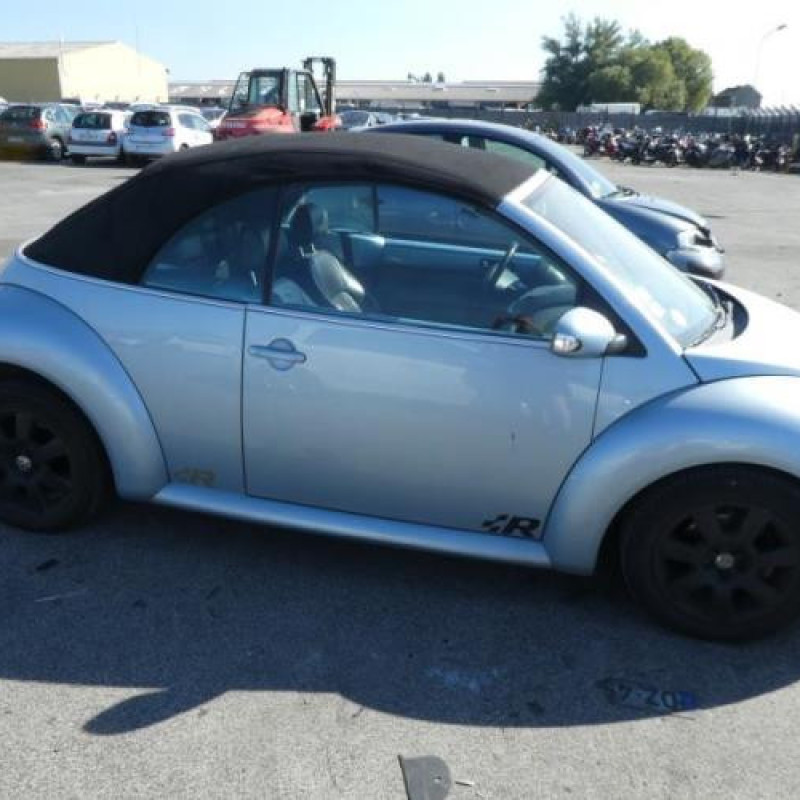 Jante VOLKSWAGEN NEW BEETLE 1 Photo n°3