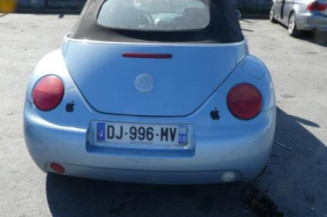 Jante VOLKSWAGEN NEW BEETLE 1