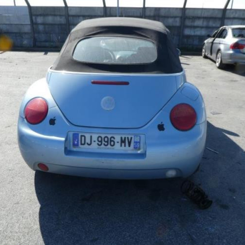 Jante VOLKSWAGEN NEW BEETLE 1 Photo n°4
