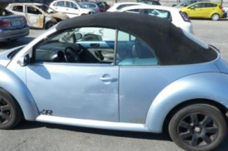 Jante VOLKSWAGEN NEW BEETLE 1