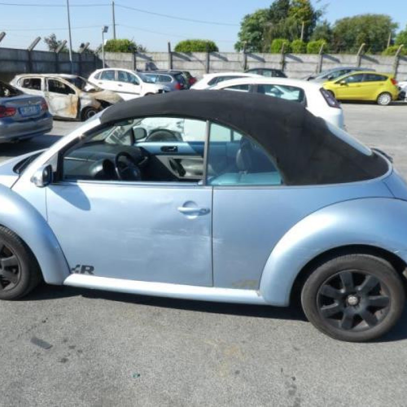 Jante VOLKSWAGEN NEW BEETLE 1 Photo n°5