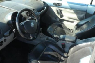Jante VOLKSWAGEN NEW BEETLE 1