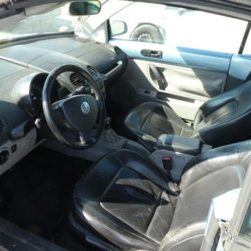 Jante VOLKSWAGEN NEW BEETLE 1 Photo n°6