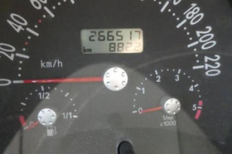 Jante VOLKSWAGEN NEW BEETLE 1