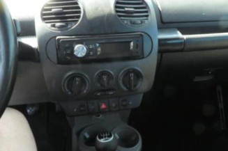 Jante VOLKSWAGEN NEW BEETLE 1