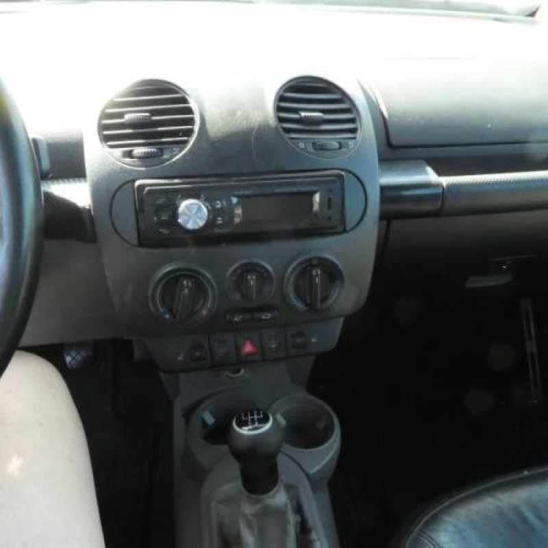 Jante VOLKSWAGEN NEW BEETLE 1 Photo n°8