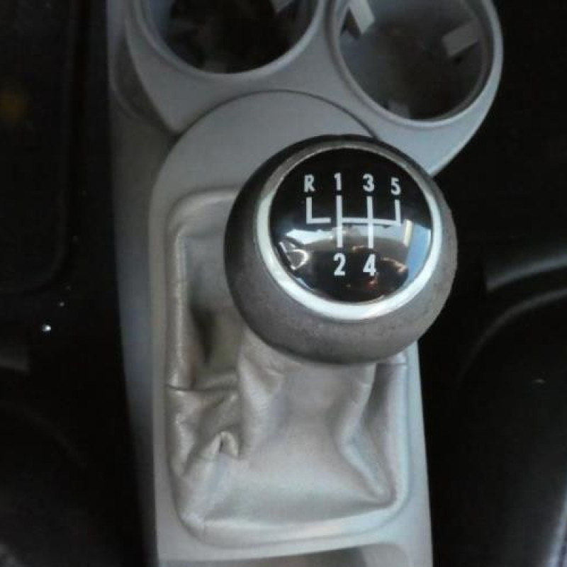 Jante VOLKSWAGEN NEW BEETLE 1 Photo n°9