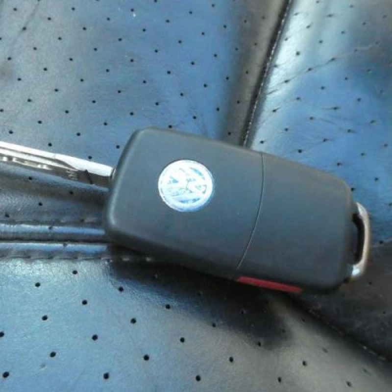 Jante VOLKSWAGEN NEW BEETLE 1 Photo n°10