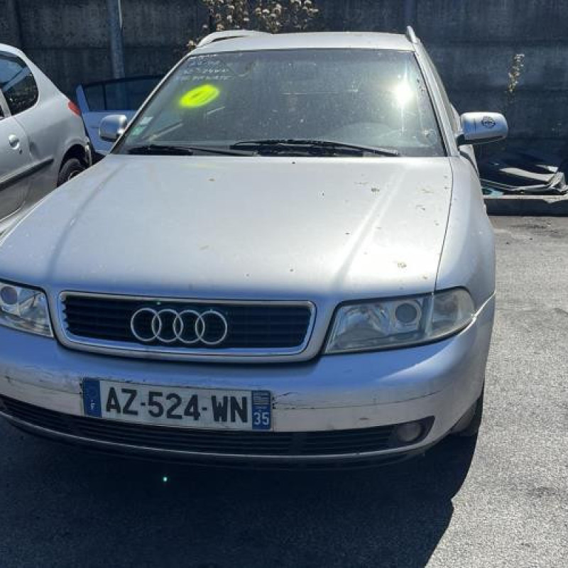 Jante AUDI A4 1 Photo n°8