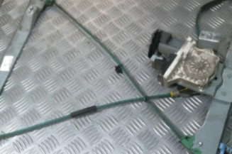 Leve vitre electrique avant droit CITROEN C2 Photo n°1