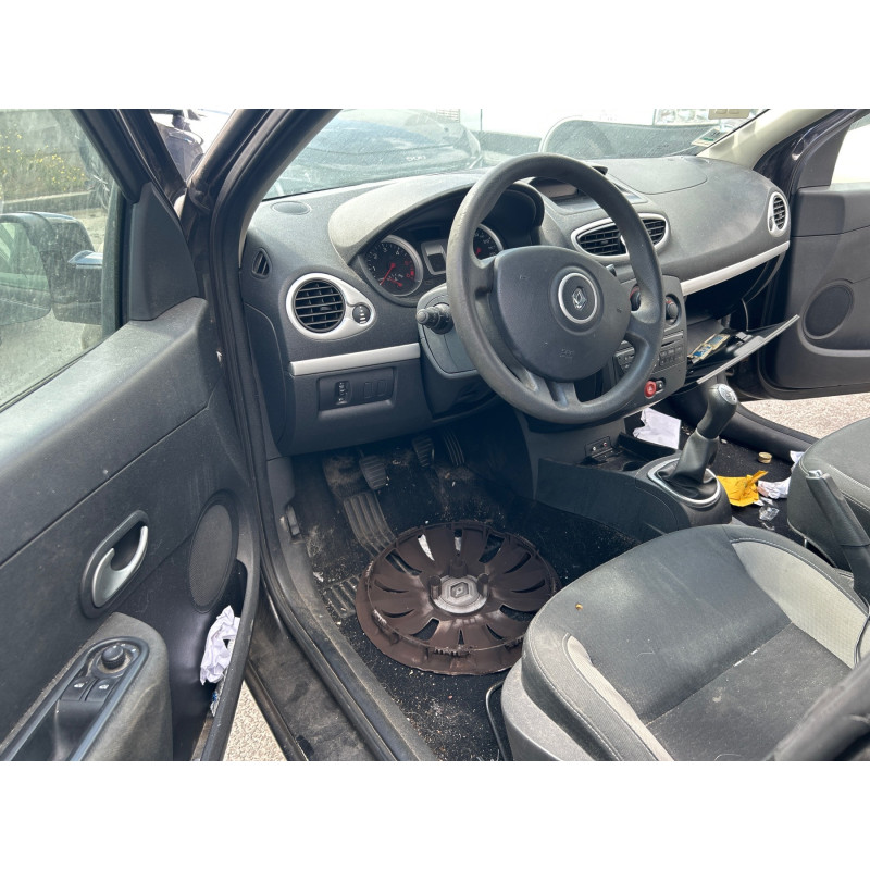 Boitier UPC RENAULT CLIO 3 Photo n°13