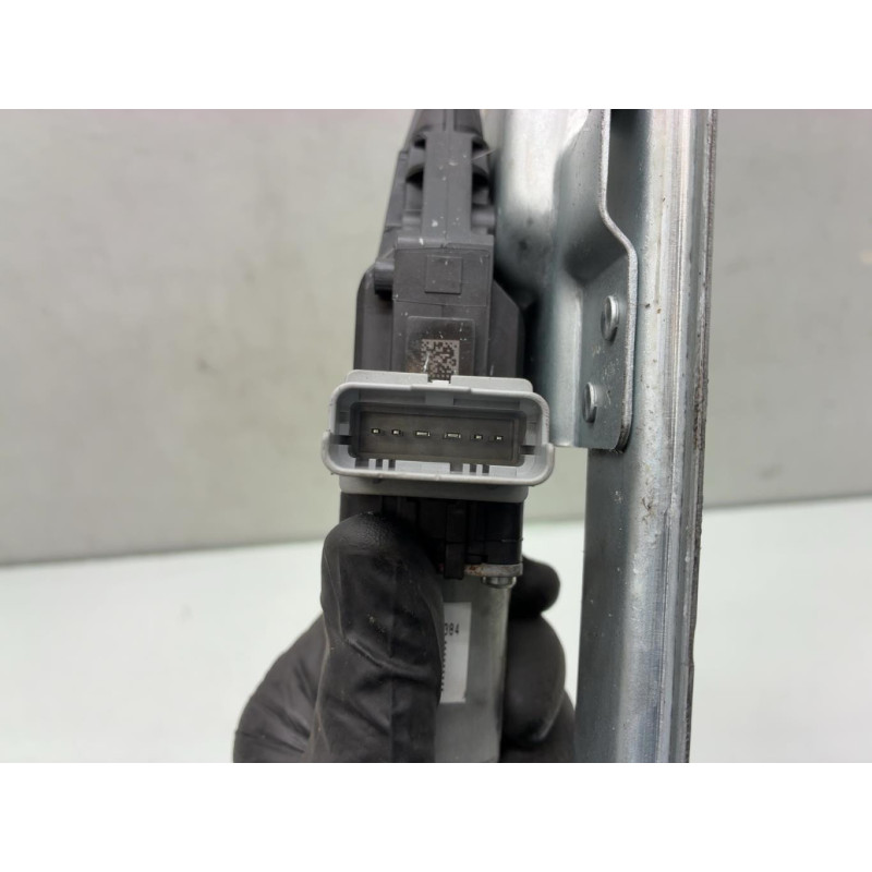 Leve vitre electrique avant droit PEUGEOT PARTNER 2 Photo n°5
