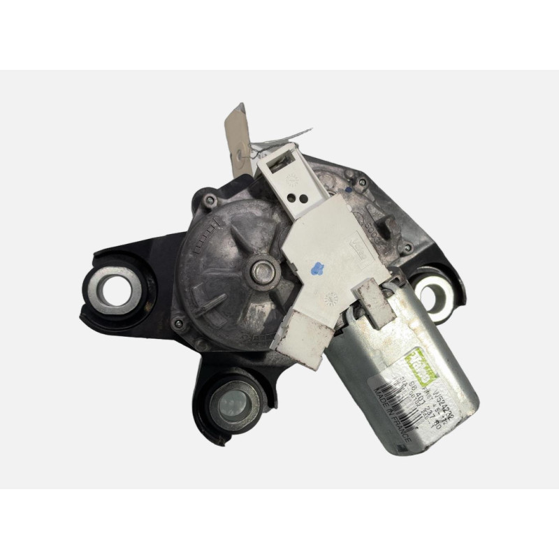 Moteur essuie glace arriere PEUGEOT PARTNER 2 Photo n°3