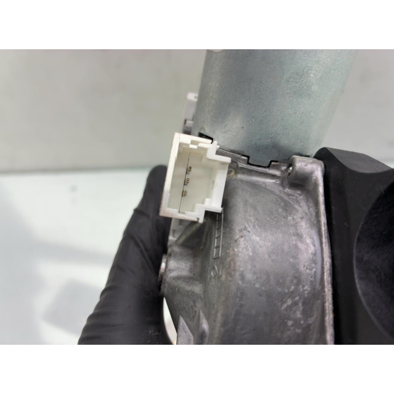 Moteur essuie glace arriere PEUGEOT PARTNER 2 Photo n°5