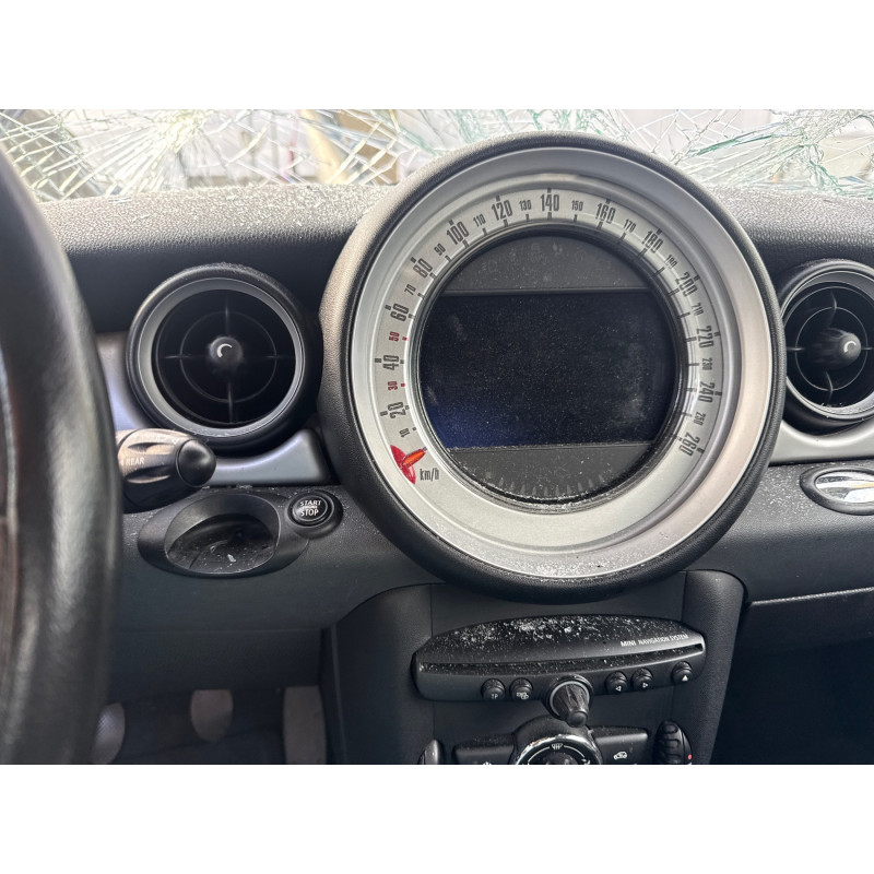 Compteur MINI MINI 2 R56 Photo n°18