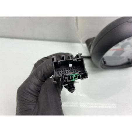 Compte tours MINI MINI 2 R56