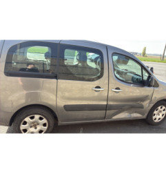 Poignee interieur porte laterale gauche PEUGEOT PARTNER 2